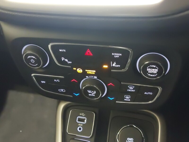 Used Jeep Compass 2019 for sale - 77939230: Photo 15