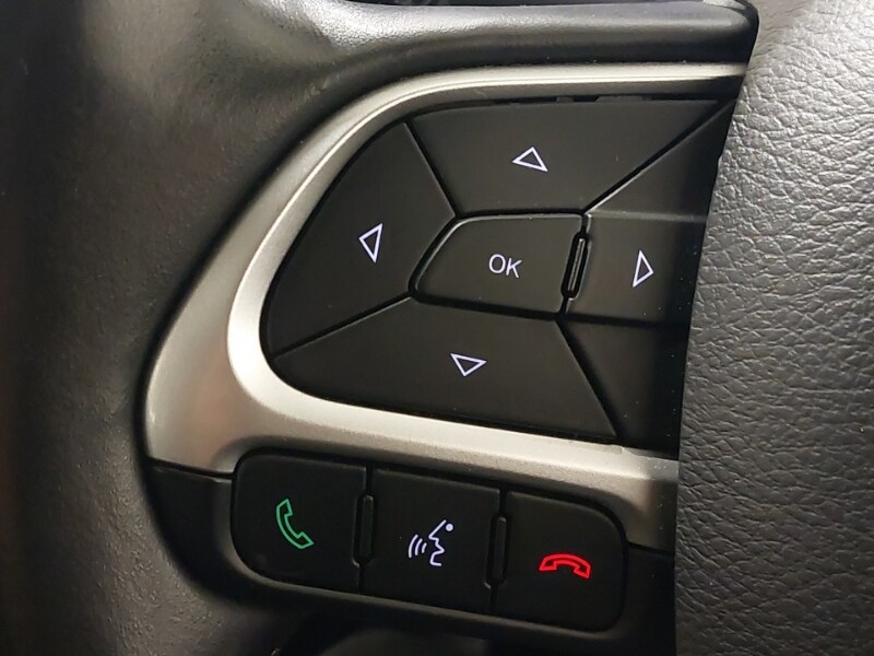 Used Jeep Compass 2019 for sale - 77939230: Photo 17