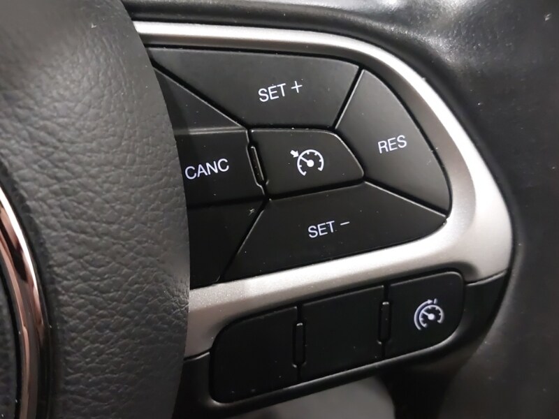 Used Jeep Compass 2019 for sale - 77939230: Photo 18