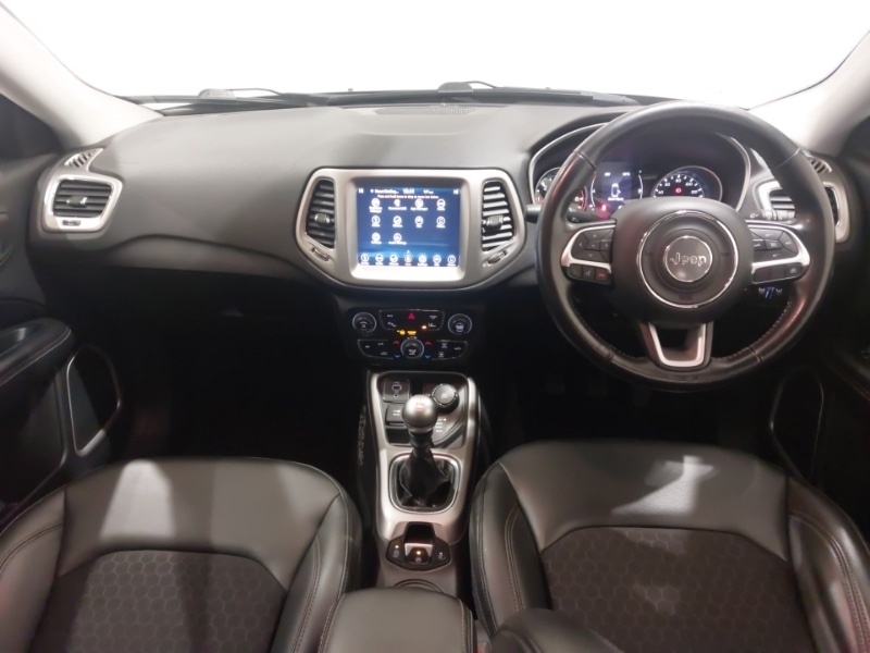 Used Jeep Compass 2019 for sale - 77939230: Photo 2