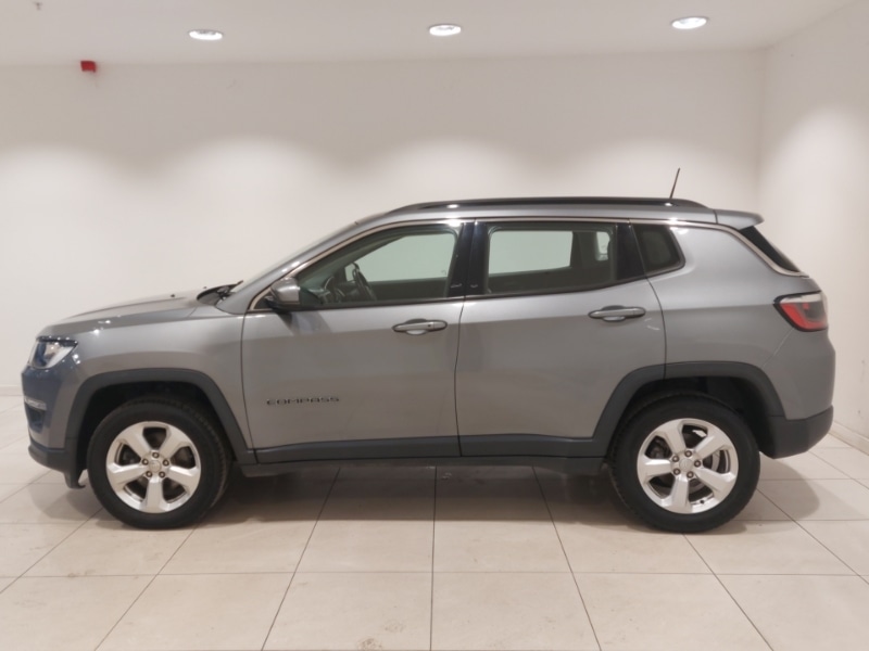 Used Jeep Compass 2019 for sale - 77939230: Photo 4