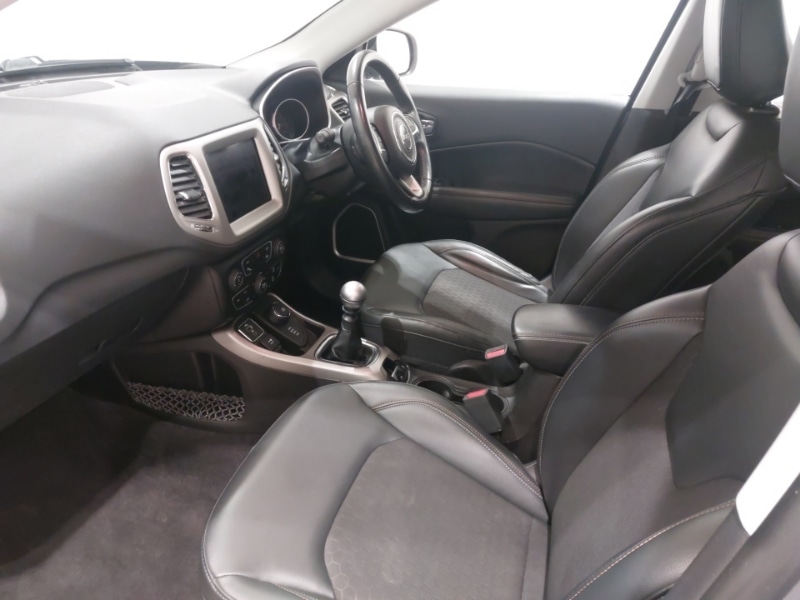 Used Jeep Compass 2019 for sale - 77939230: Photo 5