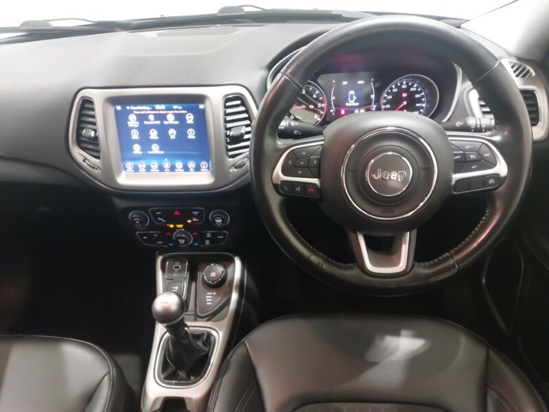 Used Jeep Compass 2019 for sale - 77939230: Photo 7