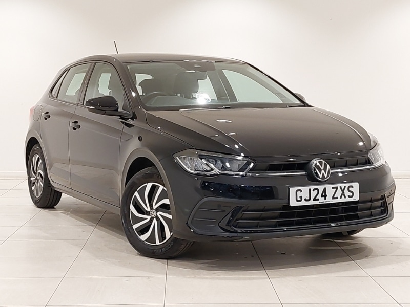 Used Volkswagen Polo 2024 for sale - 76365547: Photo 1
