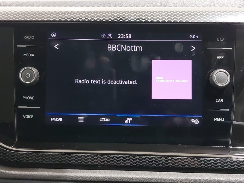 Used Volkswagen Polo 2024 for sale - 76365547: Photo 10