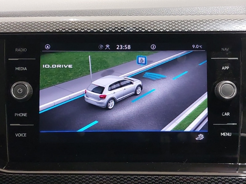 Used Volkswagen Polo 2024 for sale - 76365547: Photo 11