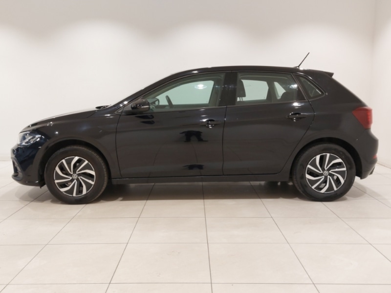 Used Volkswagen Polo 2024 for sale - 76365547: Photo 4