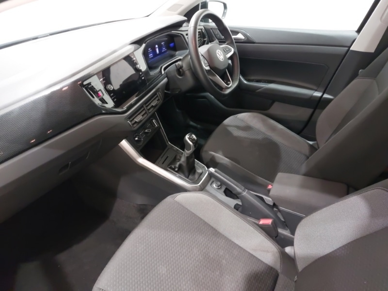 Used Volkswagen Polo 2024 for sale - 76365547: Photo 5