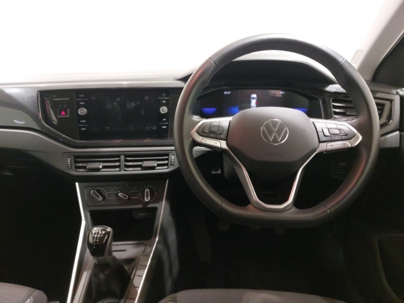 Used Volkswagen Polo 2024 for sale - 76365547: Photo 7