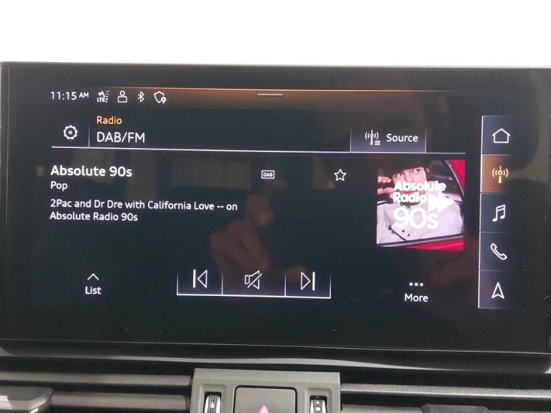 Used Audi Q5 2024 for sale - 76543829: Photo 10