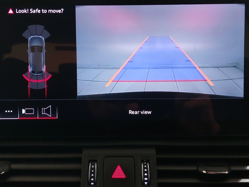 Used Audi Q5 2024 for sale - 76543829: Photo 11