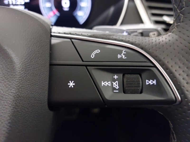 Used Audi Q5 2024 for sale - 76543829: Photo 17