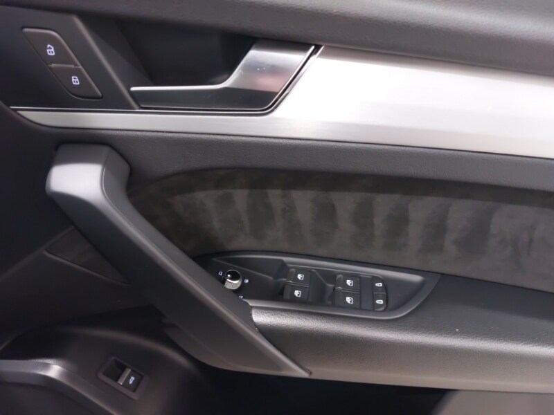 Used Audi Q5 2024 for sale - 76543829: Photo 19