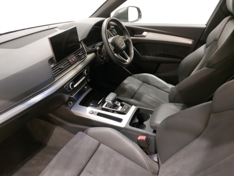 Used Audi Q5 2024 for sale - 76543829: Photo 5