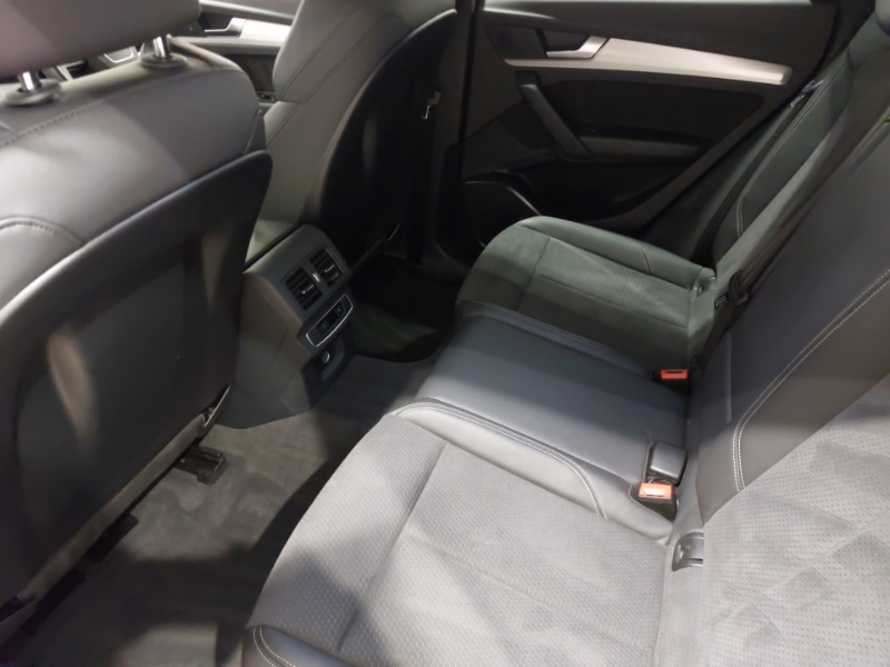 Used Audi Q5 2024 for sale - 76543829: Photo 6