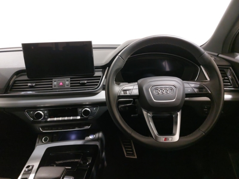 Used Audi Q5 2024 for sale - 76543829: Photo 7