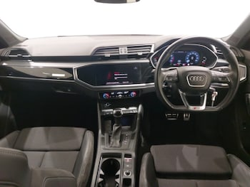 Used Audi Q3 2022 for sale - 78515426: Photo