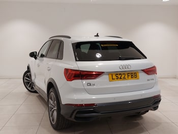 Used Audi Q3 2022 for sale - 78515426: Photo