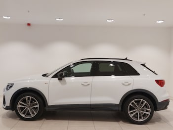 Used Audi Q3 2022 for sale - 78515426: Photo
