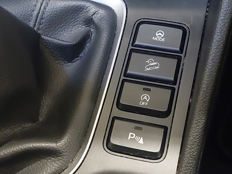 Used Hyundai TUCSON 2016 for sale - 76687833: Photo 14