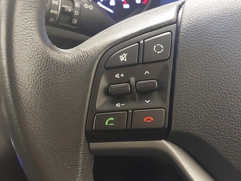 Used Hyundai TUCSON 2016 for sale - 76687833: Photo 15