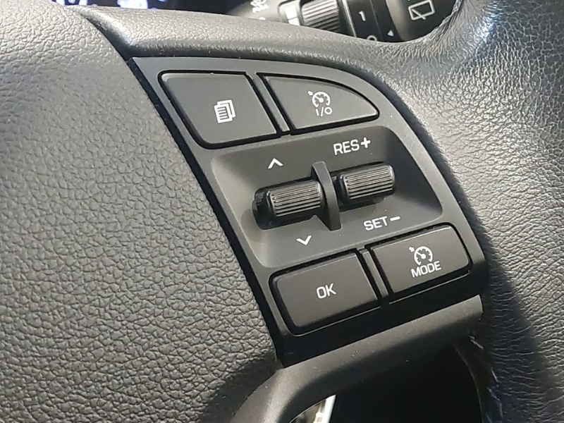 Used Hyundai TUCSON 2016 for sale - 76687833: Photo 16