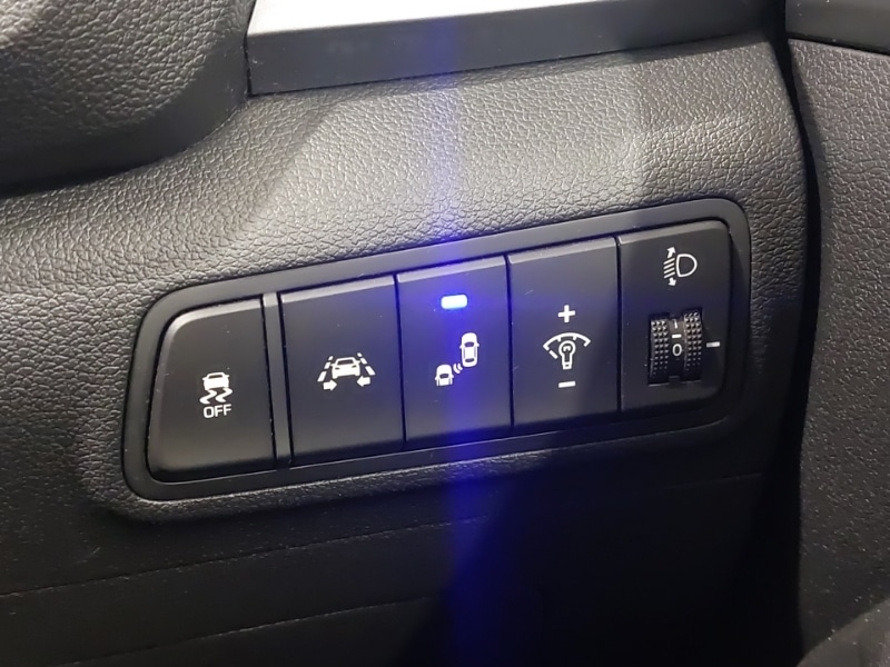 Used Hyundai TUCSON 2016 for sale - 76687833: Photo 17