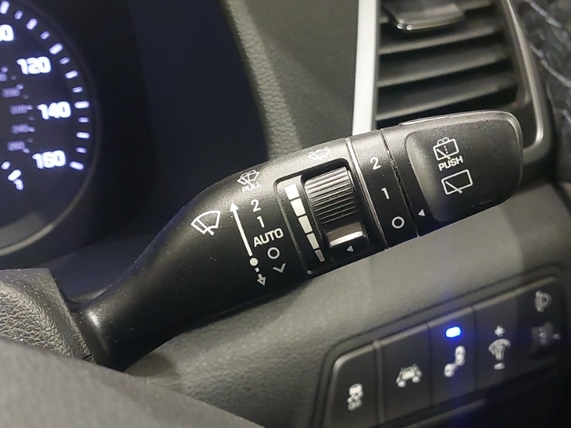 Used Hyundai TUCSON 2016 for sale - 76687833: Photo 18