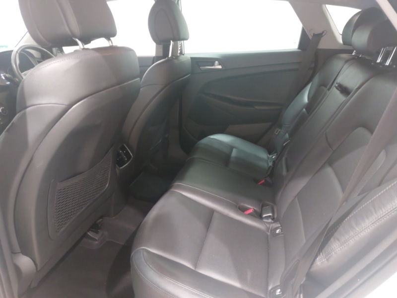 Used Hyundai TUCSON 2016 for sale - 76687833: Photo 6