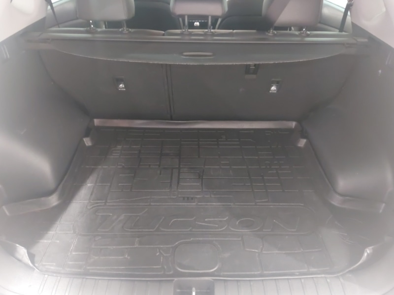 Used Hyundai TUCSON 2016 for sale - 76687833: Photo 8