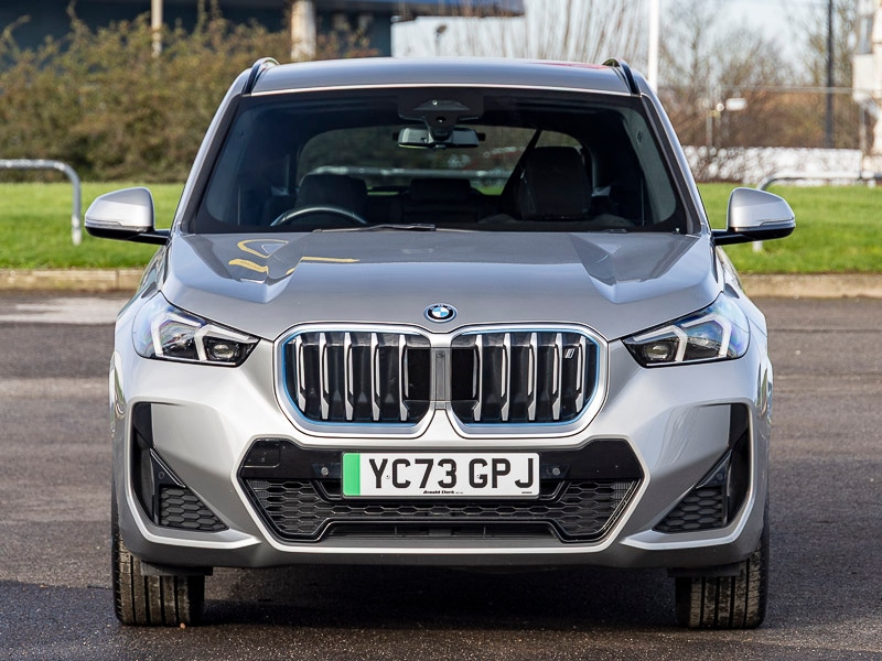 Used BMW iX1 2023 for sale - 78005849: Photo 10