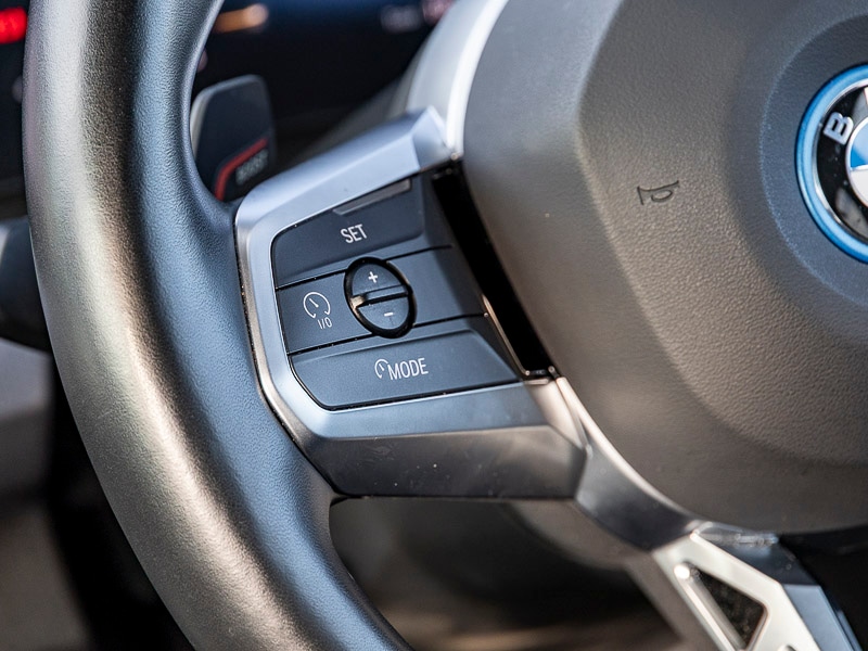 Used BMW iX1 2023 for sale - 78005849: Photo 11