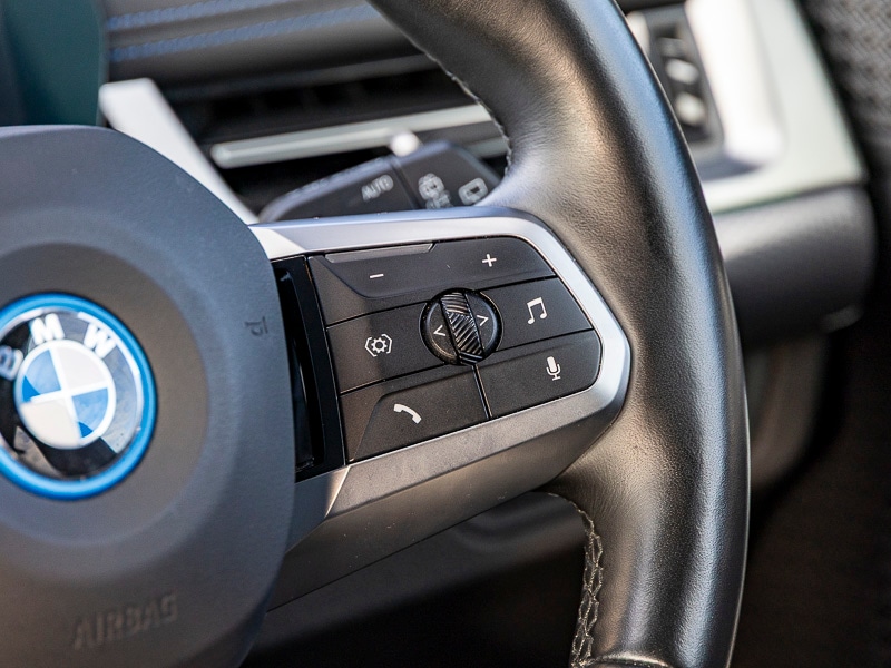 Used BMW iX1 2023 for sale - 78005849: Photo 13