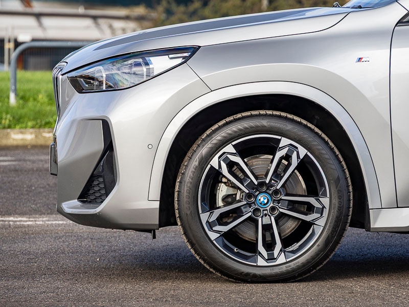 Used BMW iX1 2023 for sale - 78005849: Photo 14