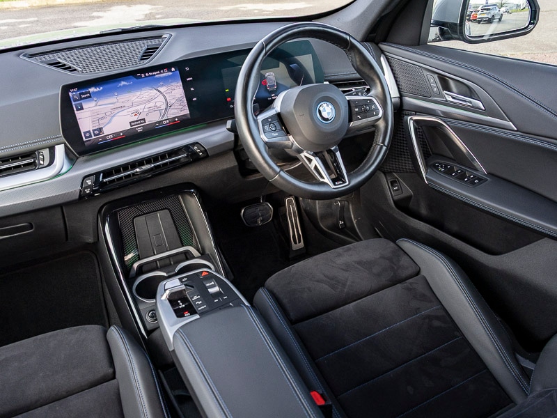 Used BMW iX1 2023 for sale - 78005849: Photo 15