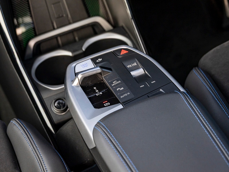 Used BMW iX1 2023 for sale - 78005849: Photo 16