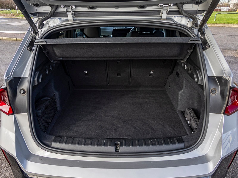 Used BMW iX1 2023 for sale - 78005849: Photo 19