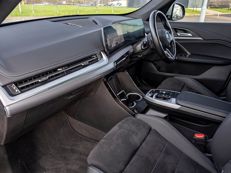 Used BMW iX1 2023 for sale - 78005849: Photo 5