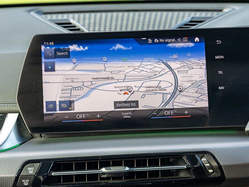 Used BMW iX1 2023 for sale - 78005849: Photo 7