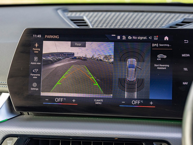 Used BMW iX1 2023 for sale - 78005849: Photo 9