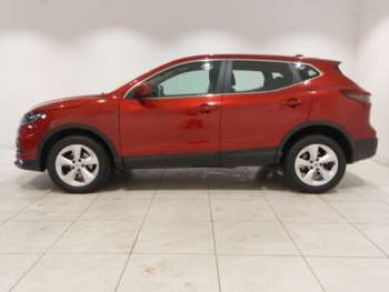 Used Nissan Qashqai 2020 for sale - 74956878: Photo