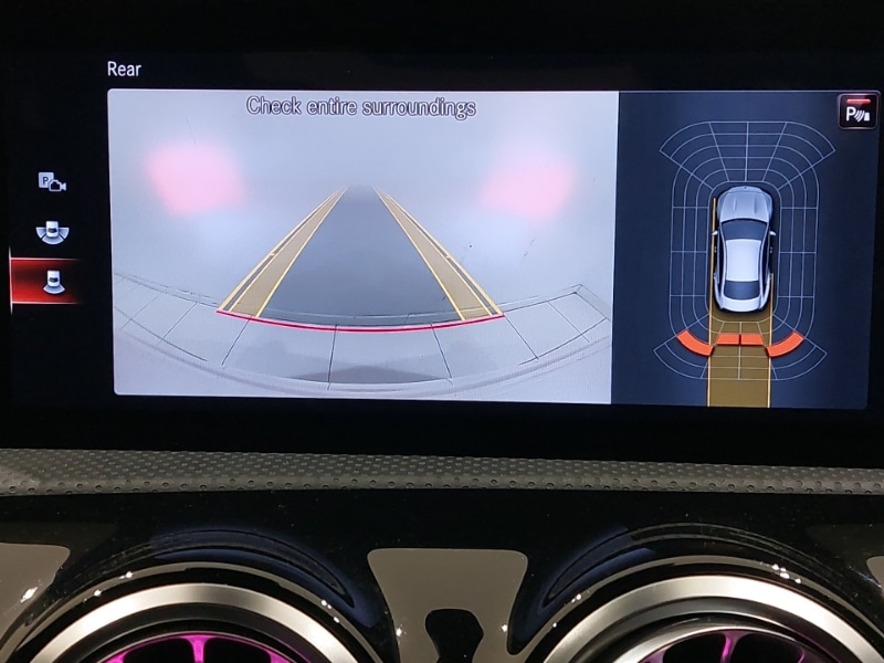 Used Mercedes-Benz CLA 2022 for sale - 76737254: Photo 11