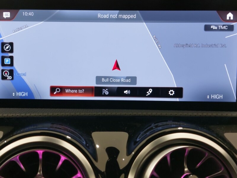 Used Mercedes-Benz CLA 2022 for sale - 76737254: Photo 12