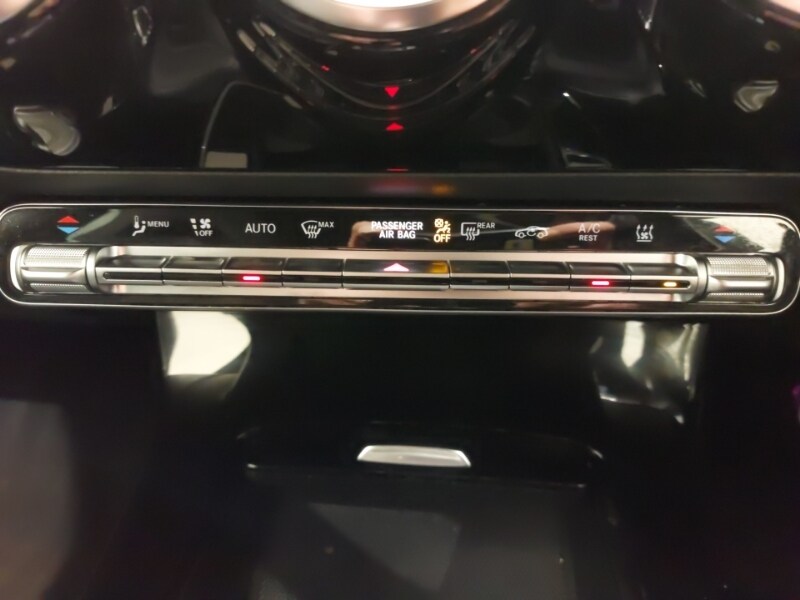 Used Mercedes-Benz CLA 2022 for sale - 76737254: Photo 13