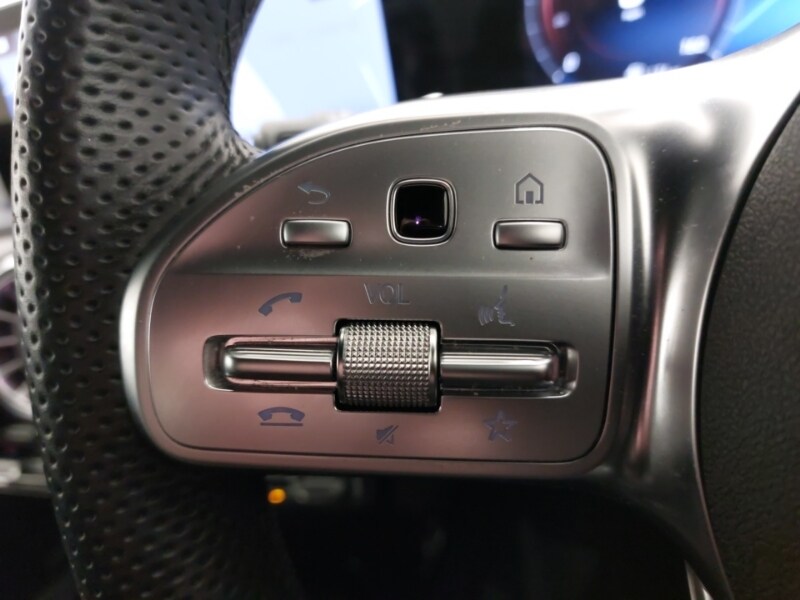 Used Mercedes-Benz CLA 2022 for sale - 76737254: Photo 16