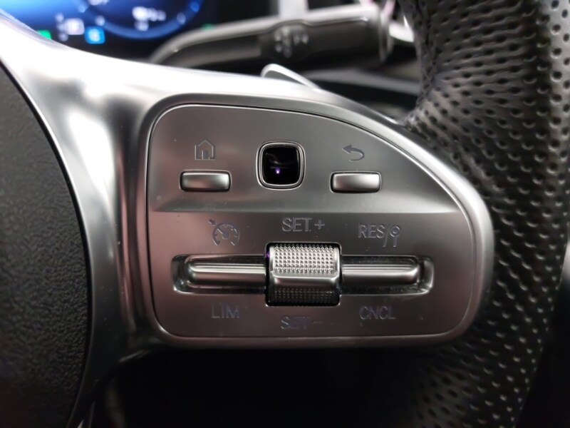 Used Mercedes-Benz CLA 2022 for sale - 76737254: Photo 17