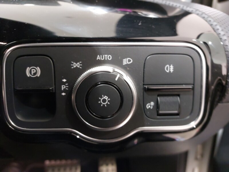 Used Mercedes-Benz CLA 2022 for sale - 76737254: Photo 18