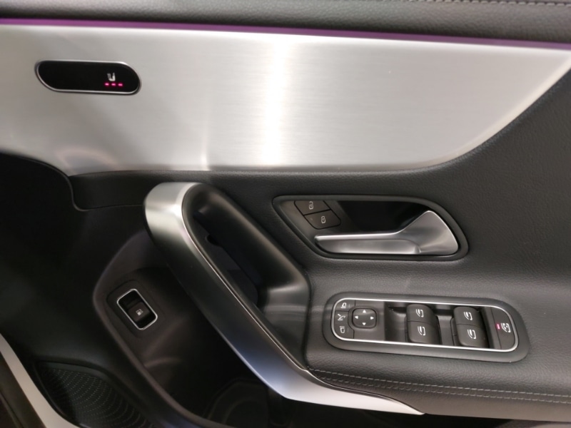 Used Mercedes-Benz CLA 2022 for sale - 76737254: Photo 19