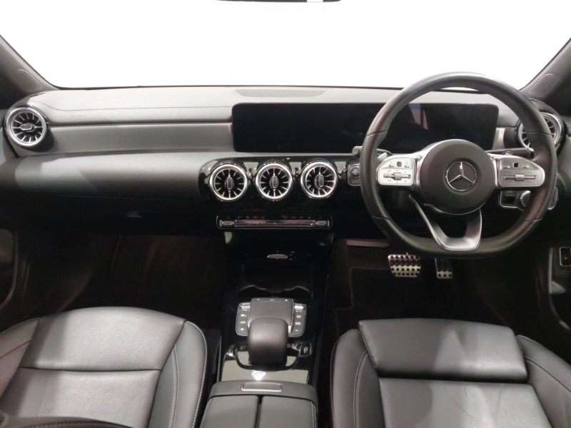 Used Mercedes-Benz CLA 2022 for sale - 76737254: Photo 2