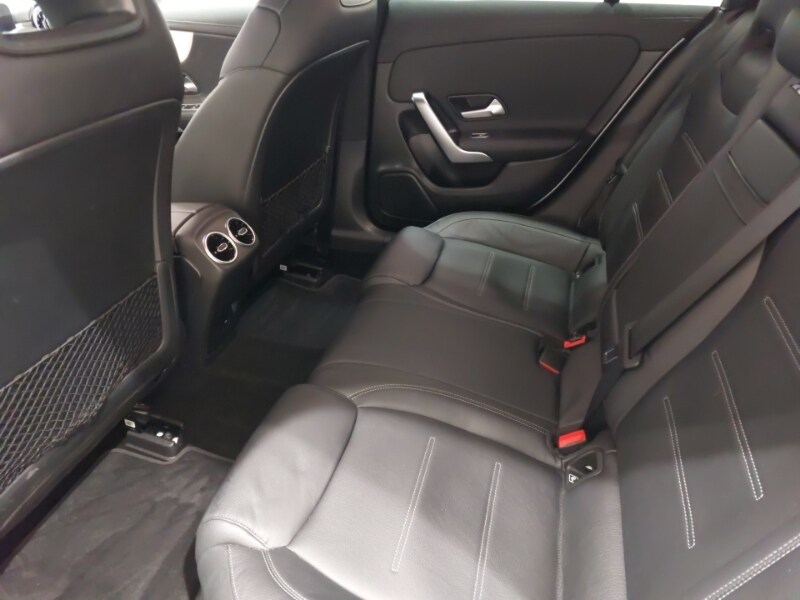 Used Mercedes-Benz CLA 2022 for sale - 76737254: Photo 6